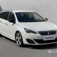 Peugeot 308 2013-2021 ricambi