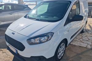 Ford Transit Courier 1.5 TDCi 2022