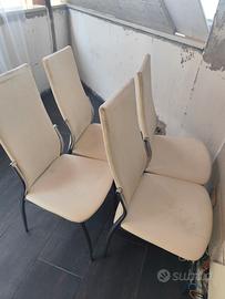 Sedia da Cucina/Sala