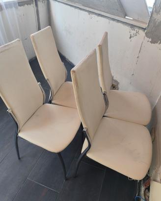 Sedia da Cucina/Sala