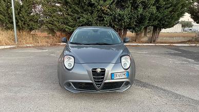 Alfa Romeo MiTo 1.4 - Neopatentati - 