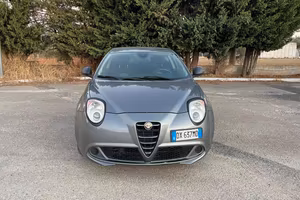 Alfa Romeo MiTo 1.4 - Neopatentati - 
