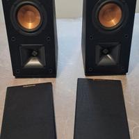 CASSE  PER DOLBY ATMOS