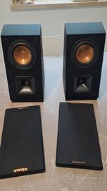 CASSE  PER DOLBY ATMOS