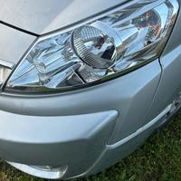 CITROEN JUMPY 2009 2.0 hdi 143cv