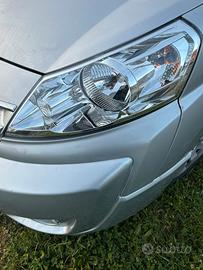 CITROEN JUMPY 2009 2.0 hdi 143cv