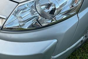 CITROEN JUMPY 2009 2.0 hdi 143cv