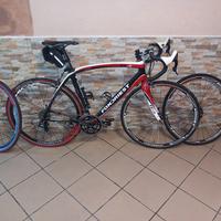 bici da corsa