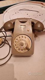 Telefono Siemens da parete