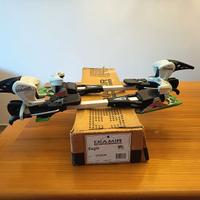 Attacchi sci alpinismo