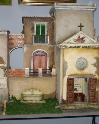 Realizzazione artigianale
