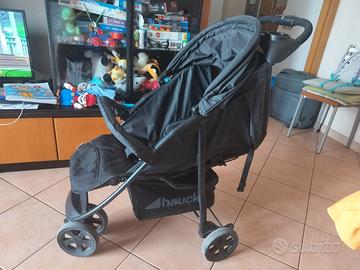 Passeggino per bambini