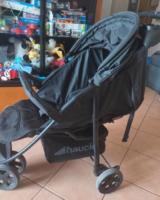 Passeggino per bambini