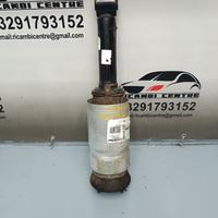 Ammortizzatore anteriore sx\dx land rover discove