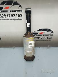 Ammortizzatore anteriore sx\dx land rover discove