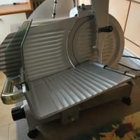 affettatrice elettrica 