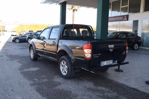 Great Wall Steed 5 Steed 2.4 16V Doppia Cabin...