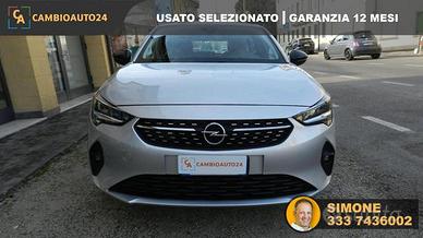 OPEL Corsa 1.2 100 CV Elegance-PREZZO REALE SENZ