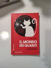 Il mondo dei quanti. La bizzarra teoria alla base