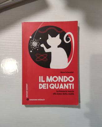 Il mondo dei quanti. La bizzarra teoria alla base