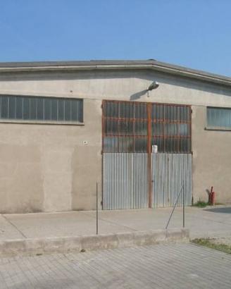Capannone a Baricella (BO)