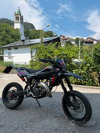Husqvarna SM 125 2010