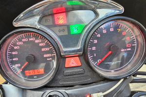 Moto guzzi Nevada 750i.e