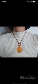 Collana " Antica Murrina"