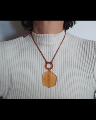 Collana " Antica Murrina"