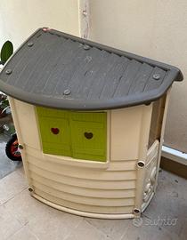 Casetta bambini Smoby
