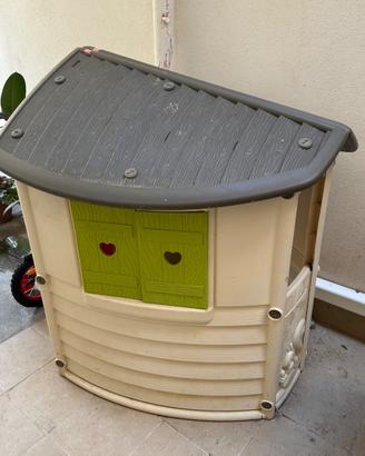 Casetta bambini Smoby