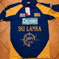 maglia calcio srilanka