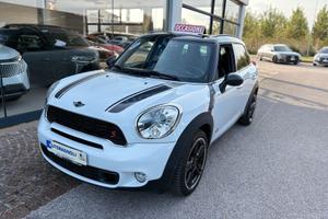 Mini Cooper SD Countryman 2.0 143 CV ALL4 6mt