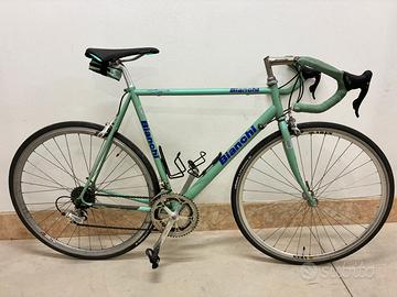 Bianchi vintage