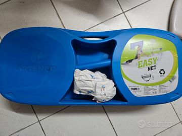 Rete da volano