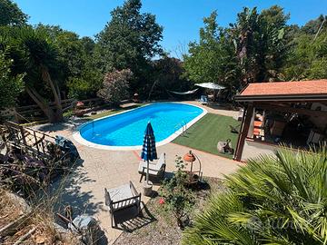 Casa Indipendente Messina [Cod. rif 3329692VRG]