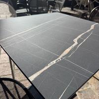 Arredo da esterno e locali commerciali