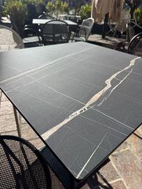 Arredo da esterno e locali commerciali