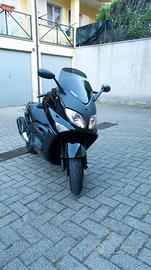 Yamaha TMax 500 2007