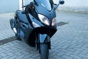 Yamaha TMax 500 2007