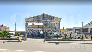 Ufficio Avezzano [AZ23057VCU]