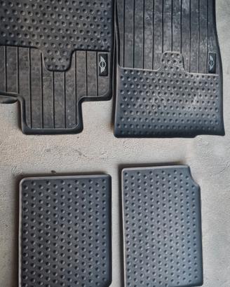 Accessori originali MINI Countryman R60