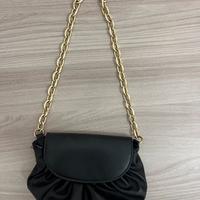 Borsa nera donna