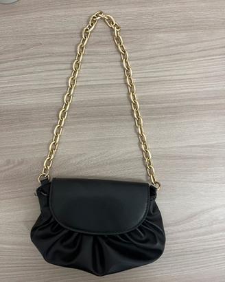 Borsa nera donna