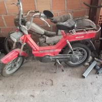 Gilera Altro modello