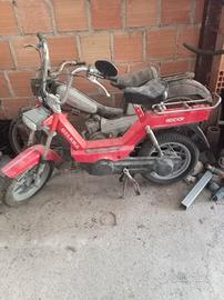 Gilera Altro modello