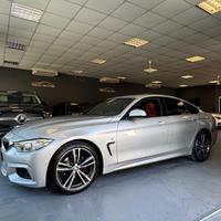 Bmw 420 420d Coupé Msport