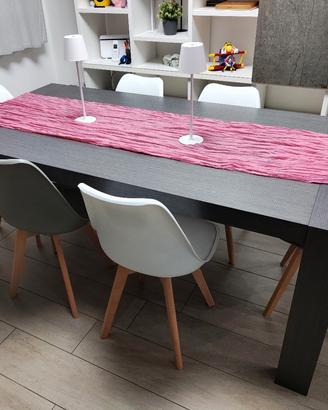 Tavolo Presotto allungabile 180 x 90