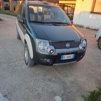 FIAT Panda Cross
