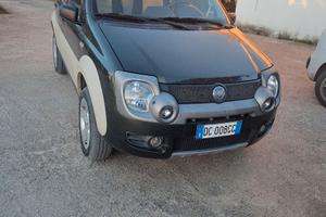 FIAT Panda Cross